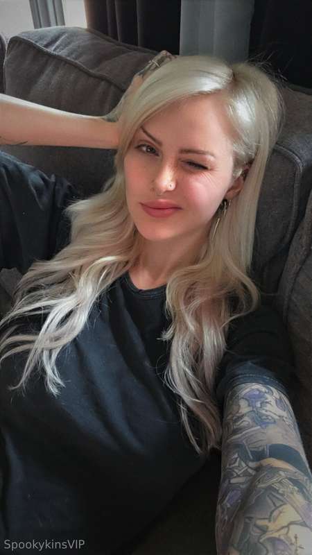 do you have what it takes to get me soaking wet? 😈