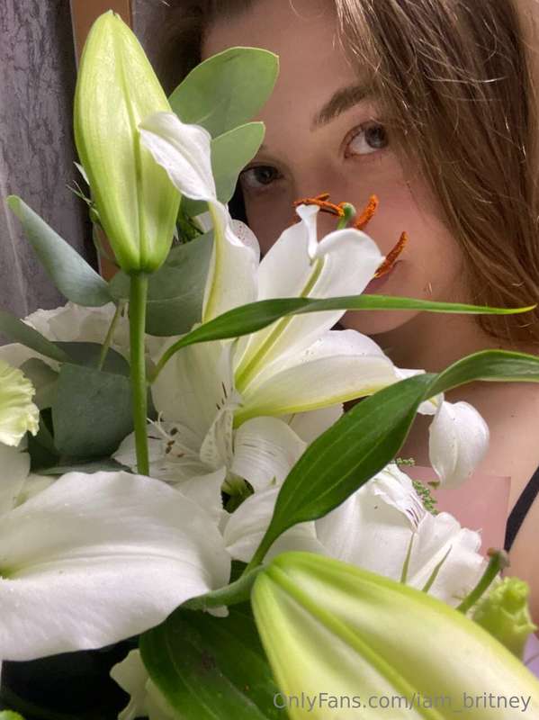 Flora🌱