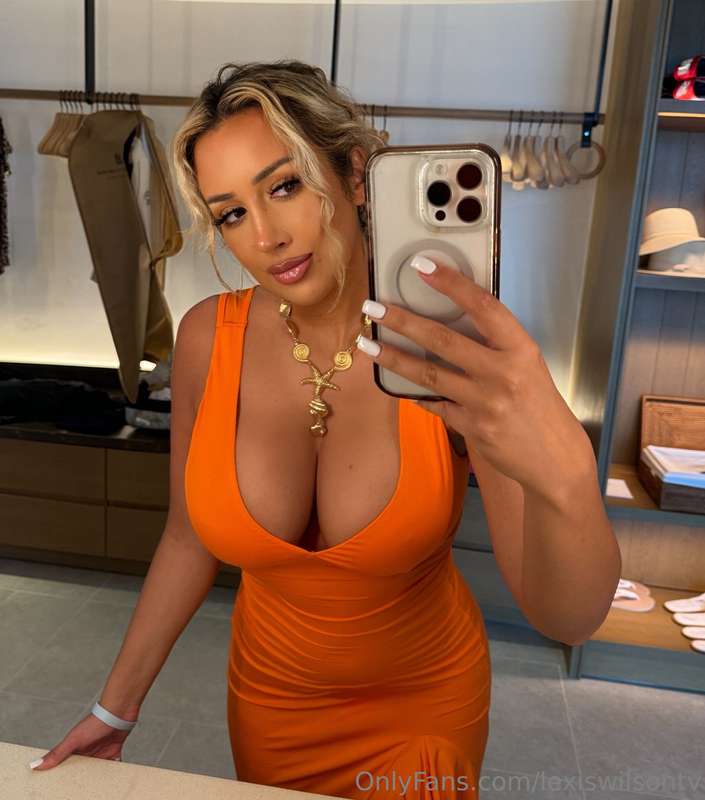 Date night? 
