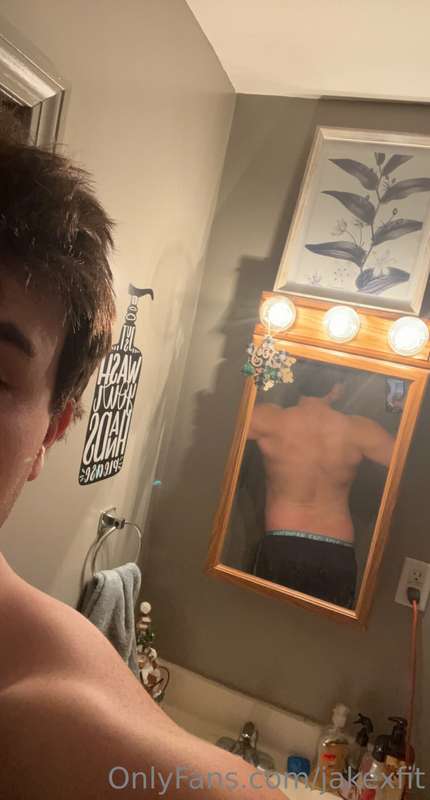 jakexfit