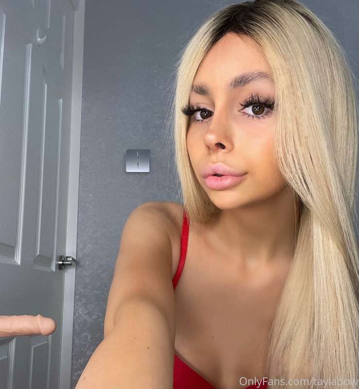 Addicted to me🥰?