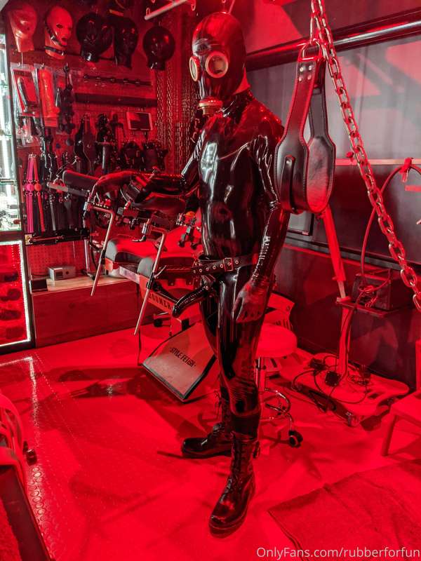 rubberforfun