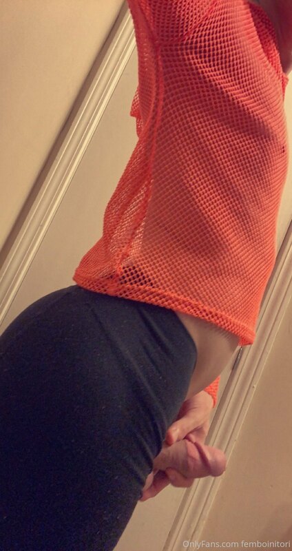 ? ?? - dm me for face reveal ;3