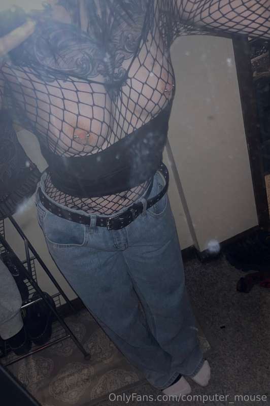 computer_mouse image #2