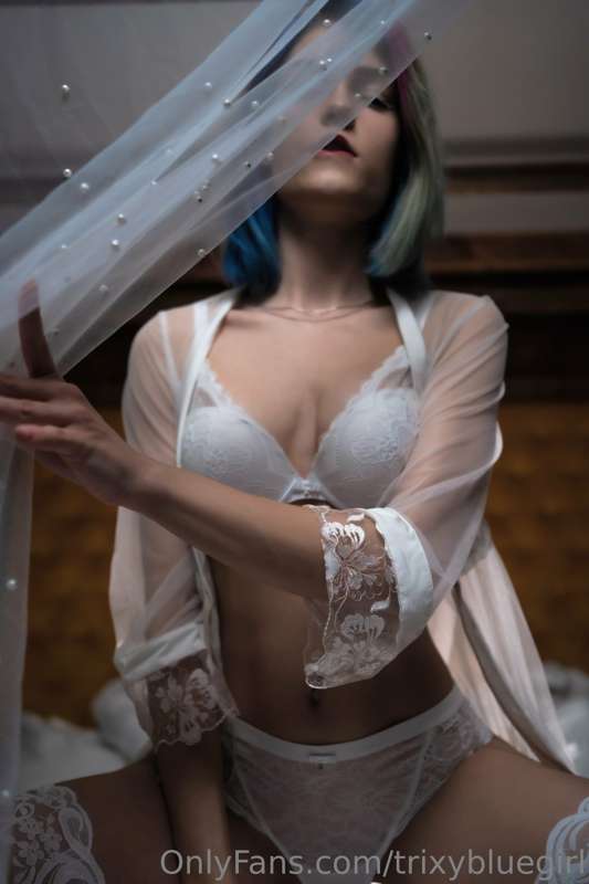trixybluegirl