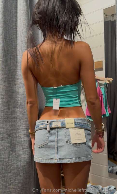 michellefromchina18yes