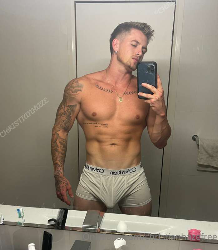 Feeling stiff today 😜