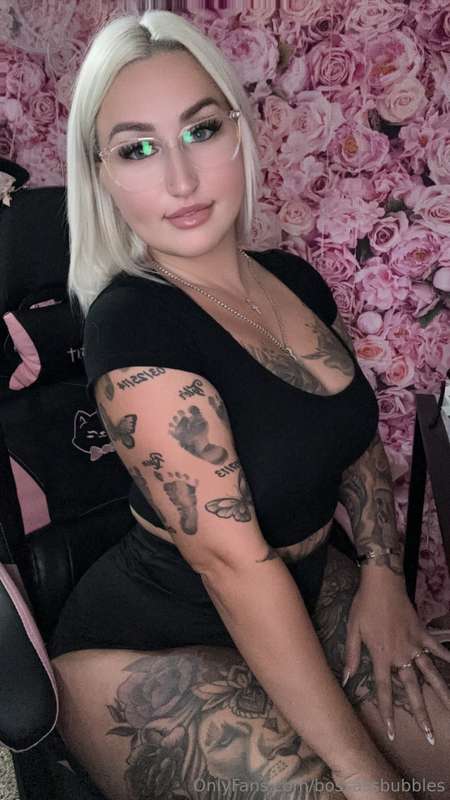 bossassbubbles