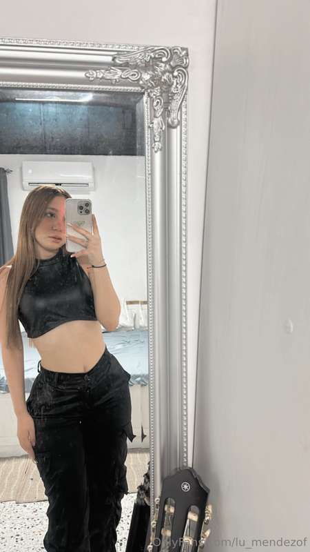 Me porto bien casi siempre… excepto cuando me provocas 🫦
