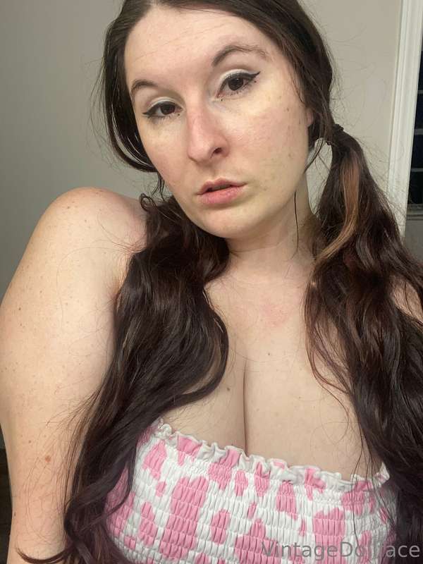 vintagedollface