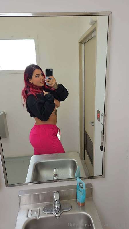 caresmarie