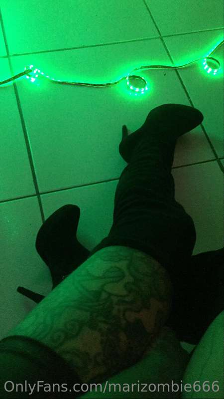 oh hello! 😈