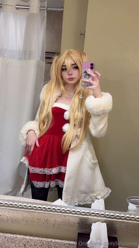 lolyomie