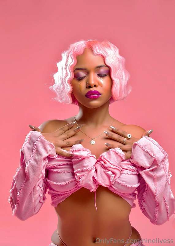 goddessnine image #2