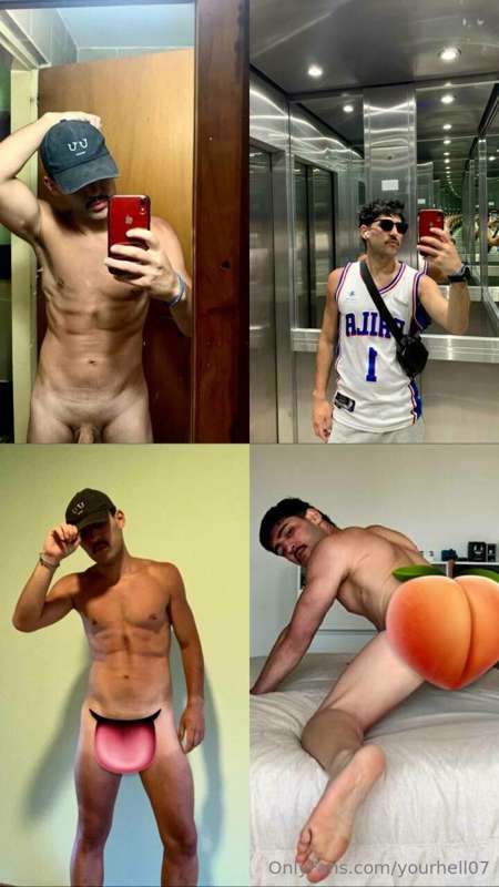 @bullman9😈FREE😈  @bullman9

Argentinian, I want to fulfill y..