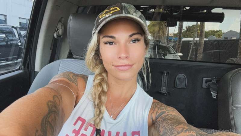 karinakissfree