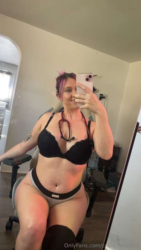 Go join my *main page* @crazycatchick94 all content is poste..