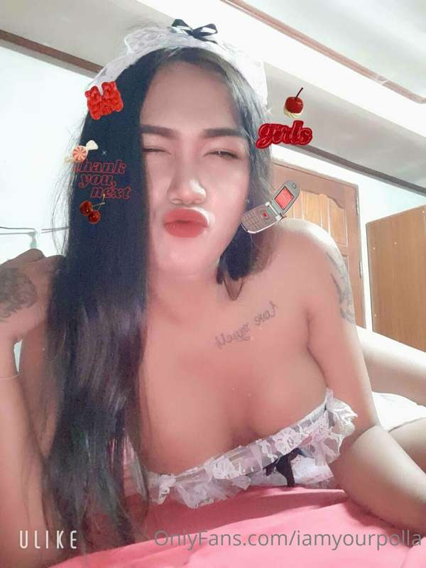 iamyourpolla