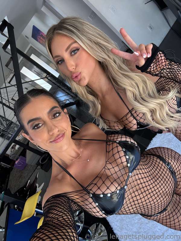 lenatheplug image #0