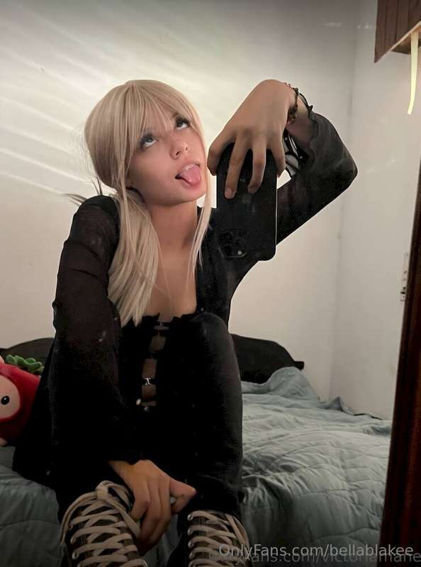 🔥 FREE SUBSCRIPTION ONLY NOW 🔥Sweet and gentle, but also ter..