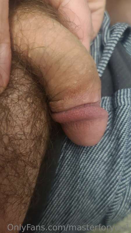 Trying to get hard tonight...see if you can help with a tip ..
