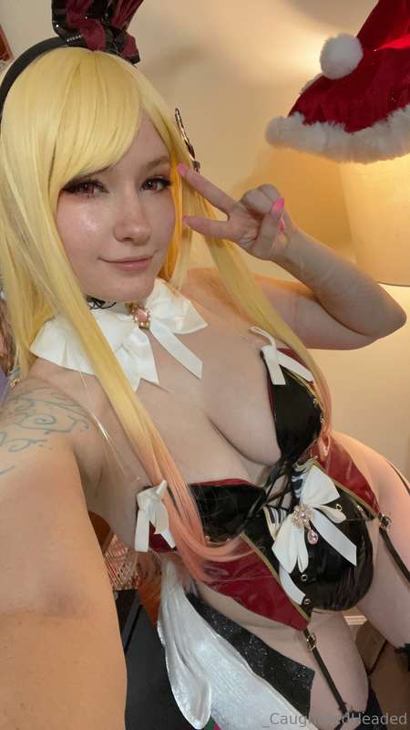 caughtredheadedcosplay
