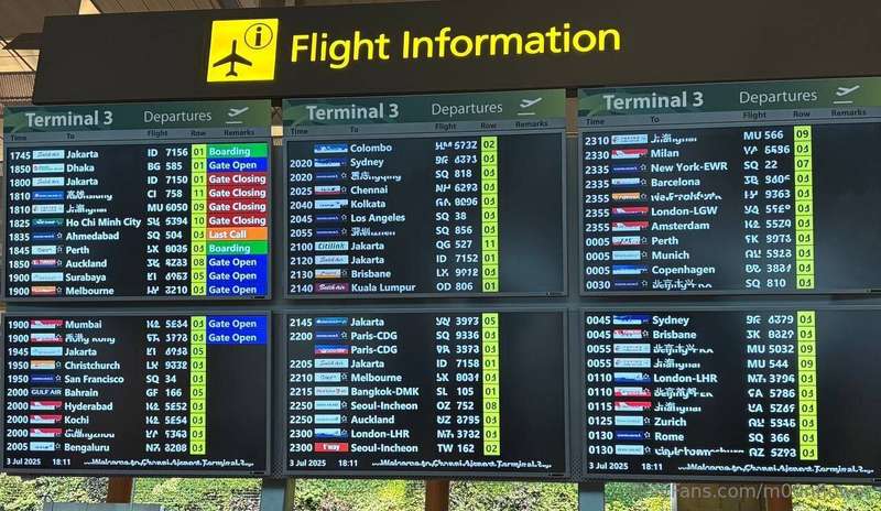 media