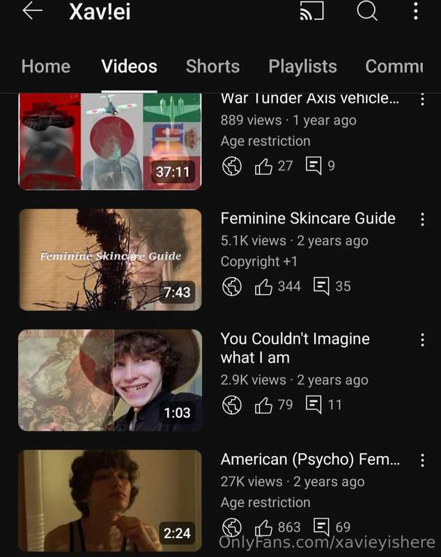 media