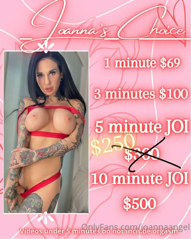Photo 11 of Joanna Angel on Tocromo