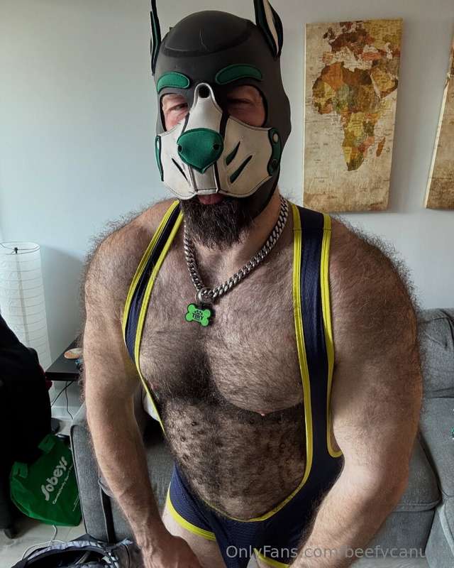 beefycanuck