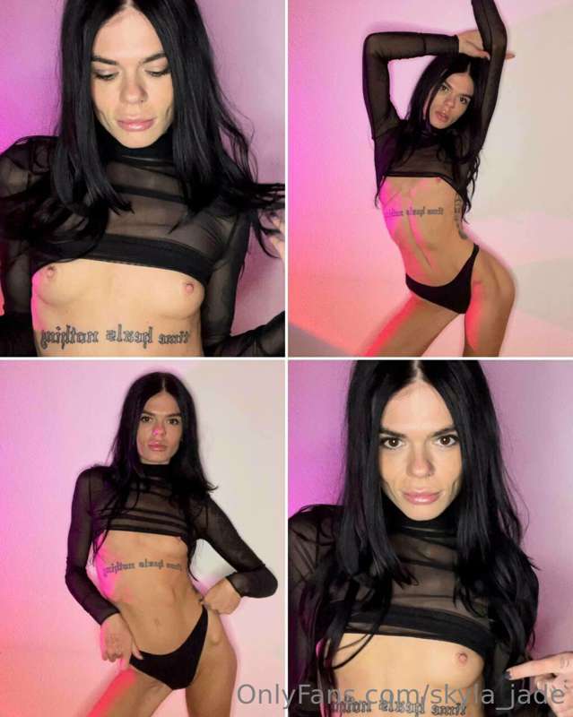Crazy beauty @sweetylerax 😻 Dick tamer 🙈Professional with ex..