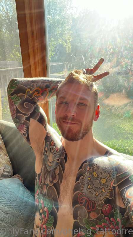 Good morning! Going to easily make a few new videos at the h..