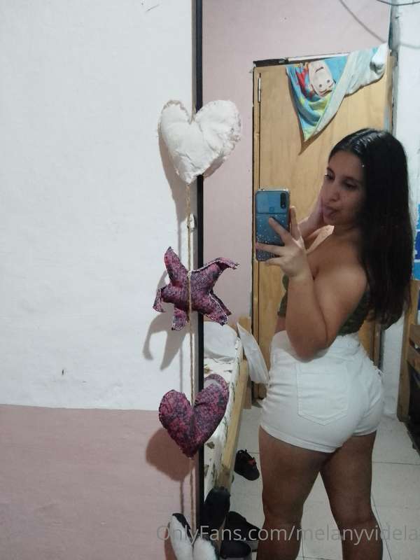 melanyvidela