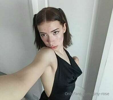 giny-rose