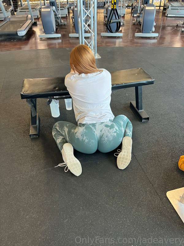 jadeavery image #2
