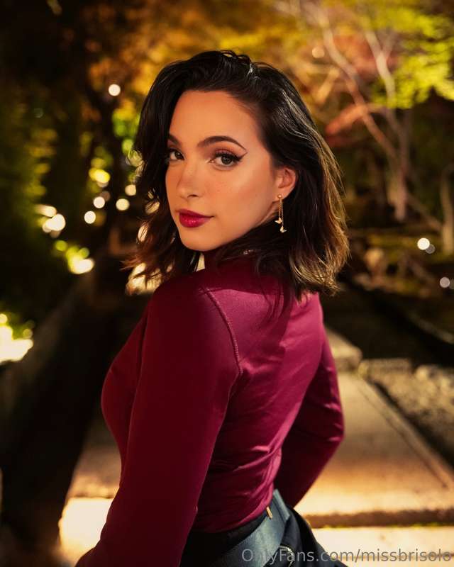 missbrisolo