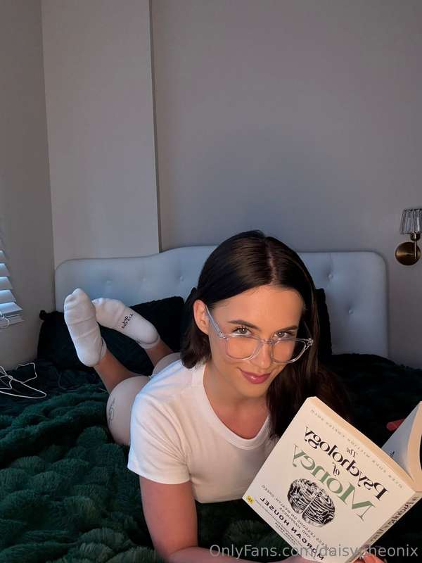 daisypheonix