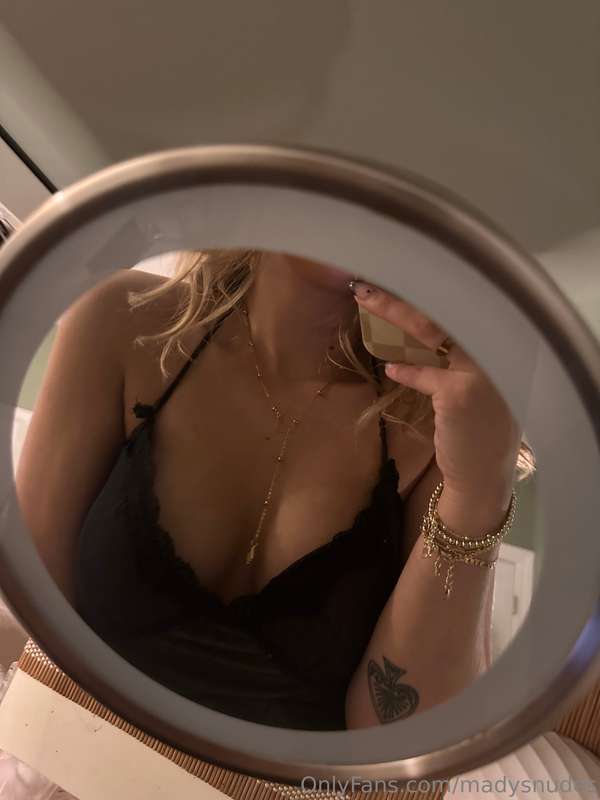 madysnudes