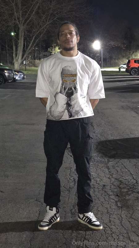 chriscalibur
