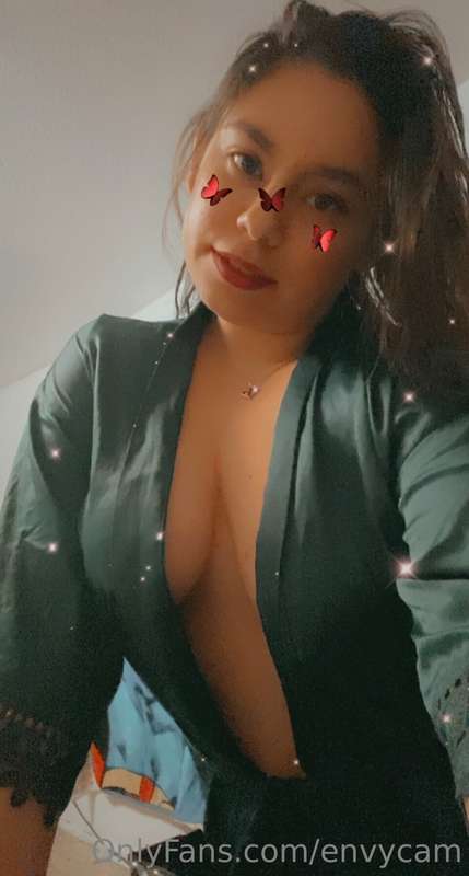 Feeling sexy AF.😋🥰