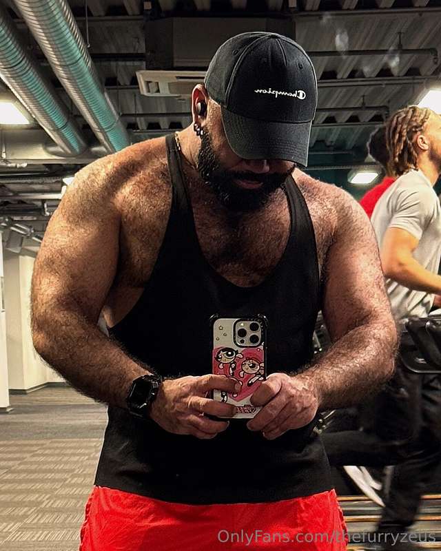 thefurryzeus
