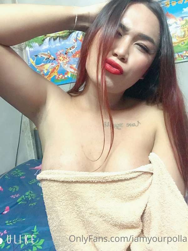 iamyourpolla