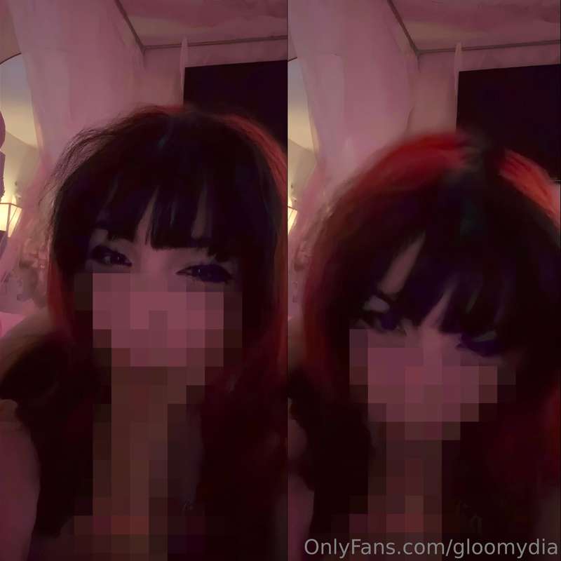 gloomydia