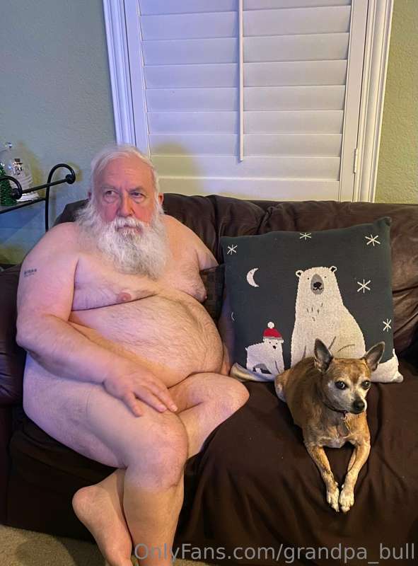 grandpa_bull