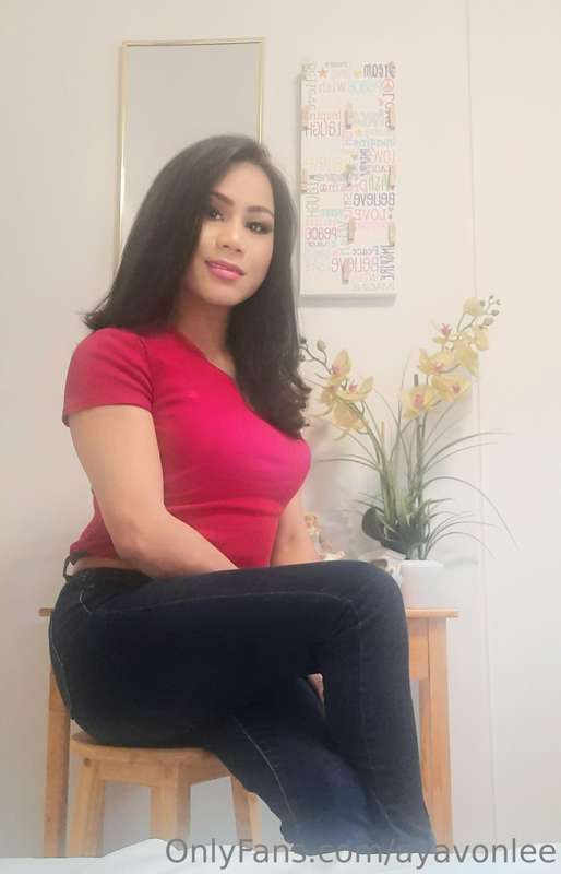 Ready to go out...