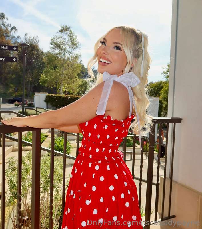 itscassidypayne
