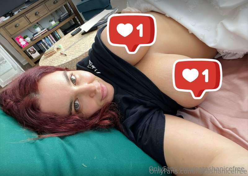 Foto von Natasha Nice auf Tocromo