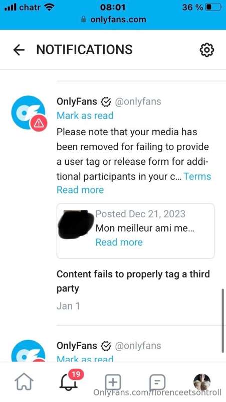 media