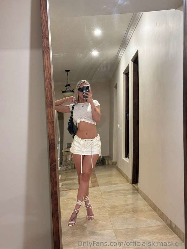 officialskimaskgirl photo