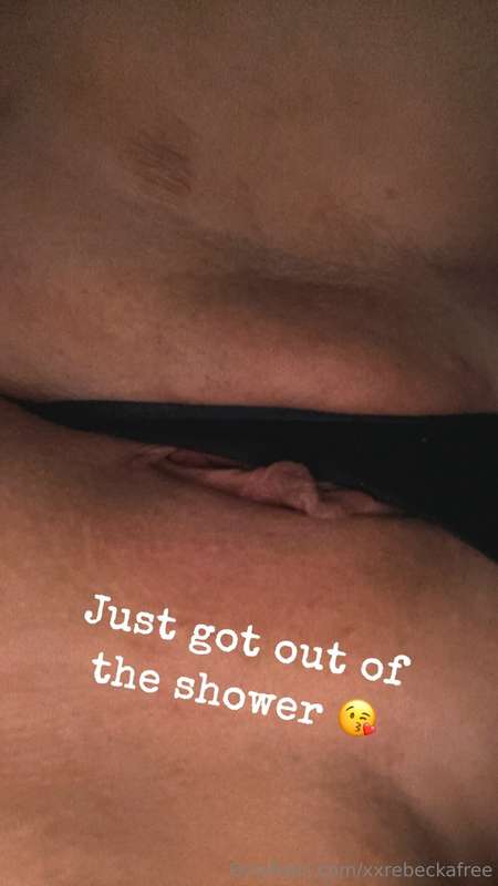 xxrebeccafree